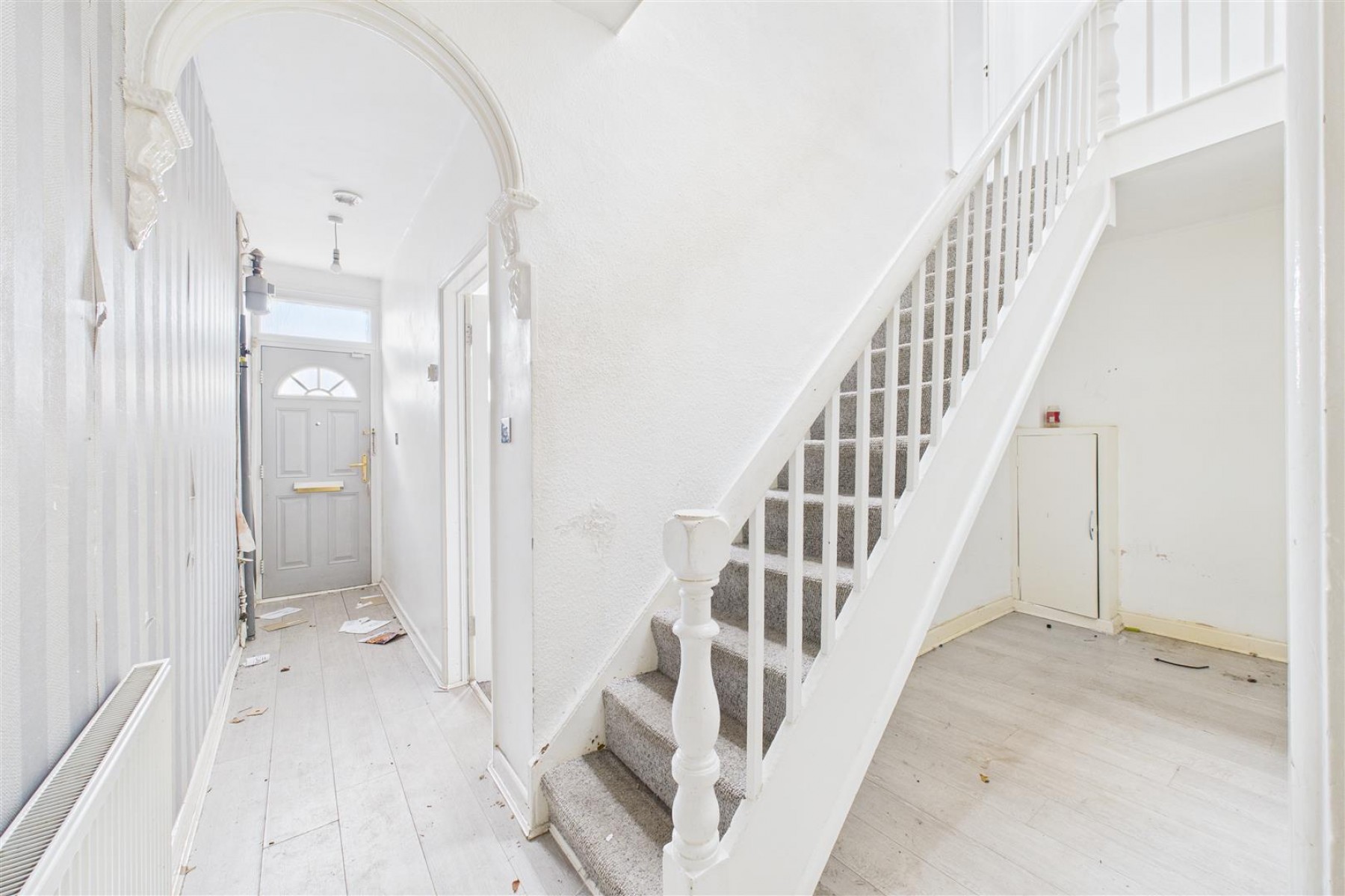 Images for PERIOD HOUSE FOR UDPATING | ST AGNES