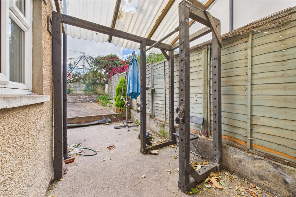 Images for PERIOD HOUSE FOR UDPATING | ST AGNES