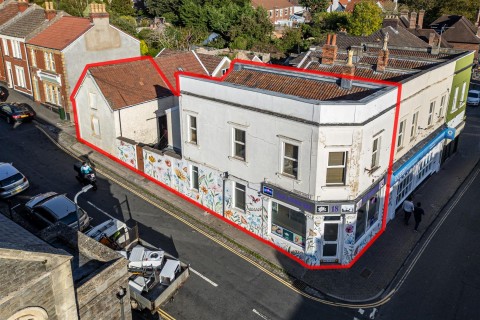 View Full Details for MIXED USE | £21,540 pa | SHIREHAMPTON