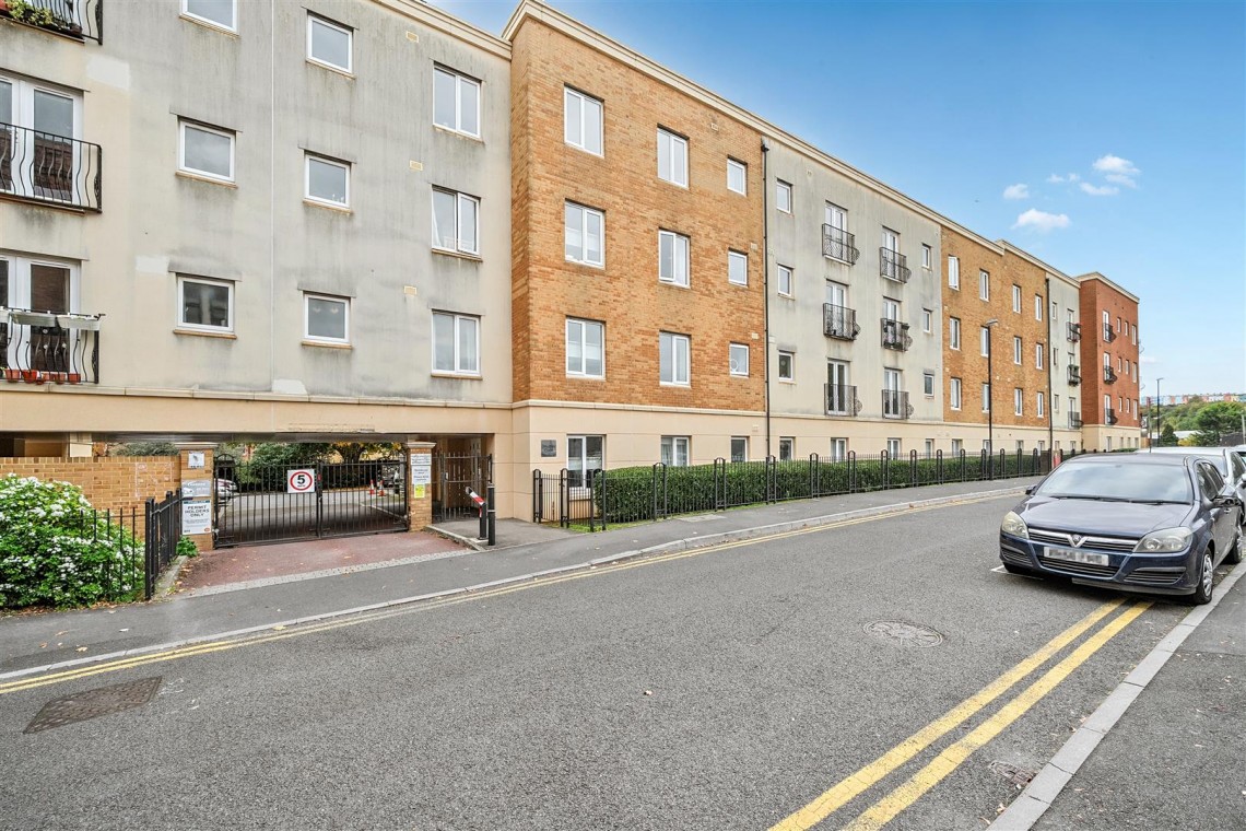 Images for William Street, Bedminster