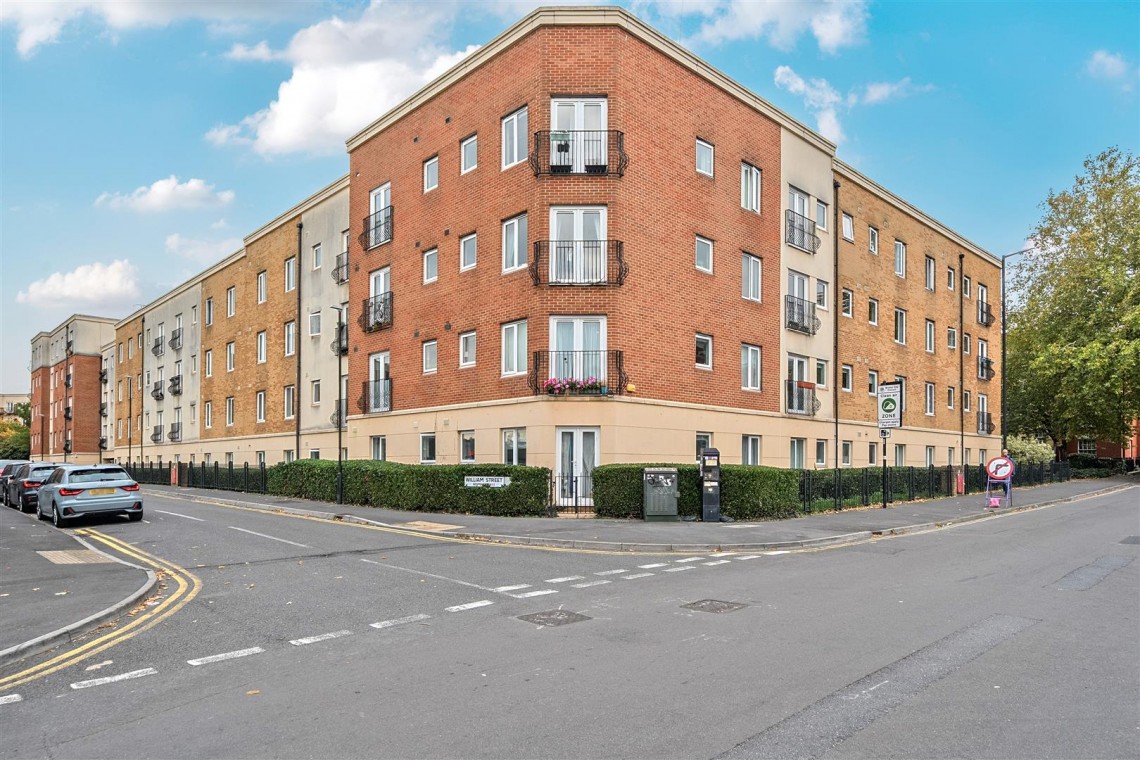 Images for William Street, Bedminster