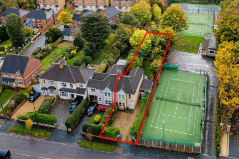 View Full Details for UPDATING | EXTEND | DOWNEND