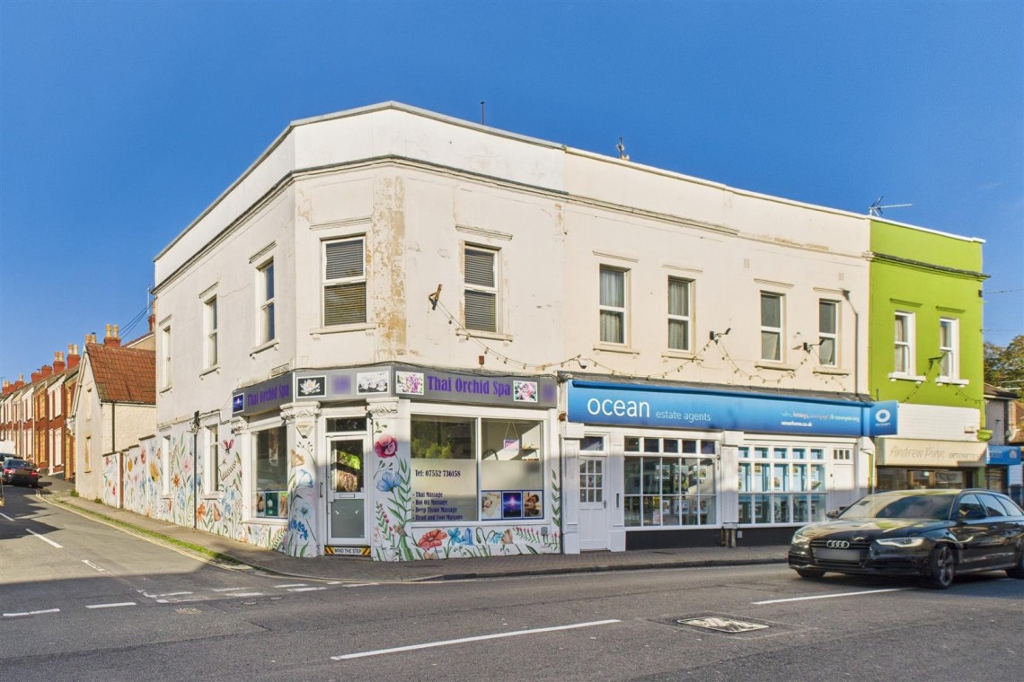 Images for MIXED USE | £21,540 pa | SHIREHAMPTON