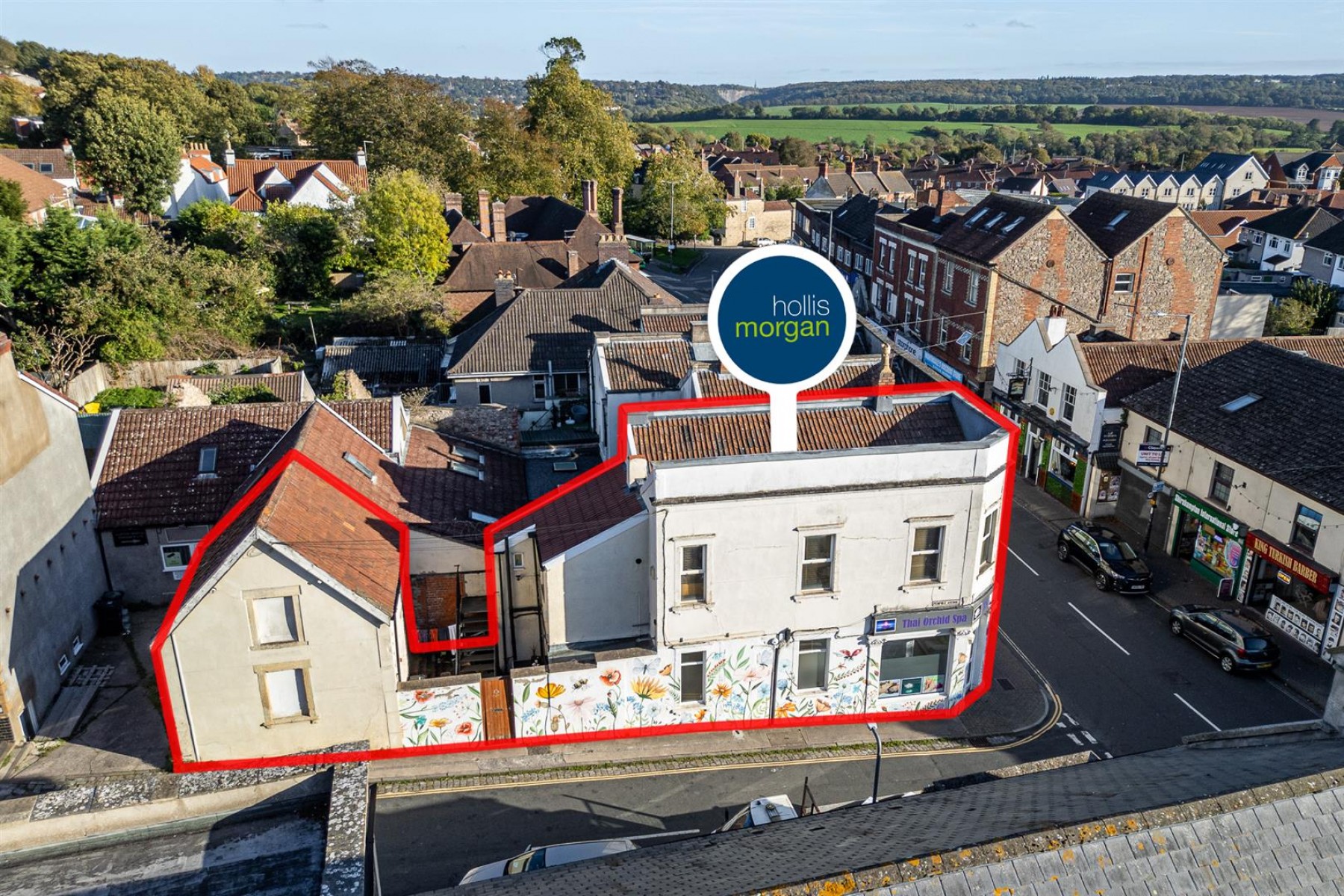 Images for MIXED USE | £21,540 pa | SHIREHAMPTON