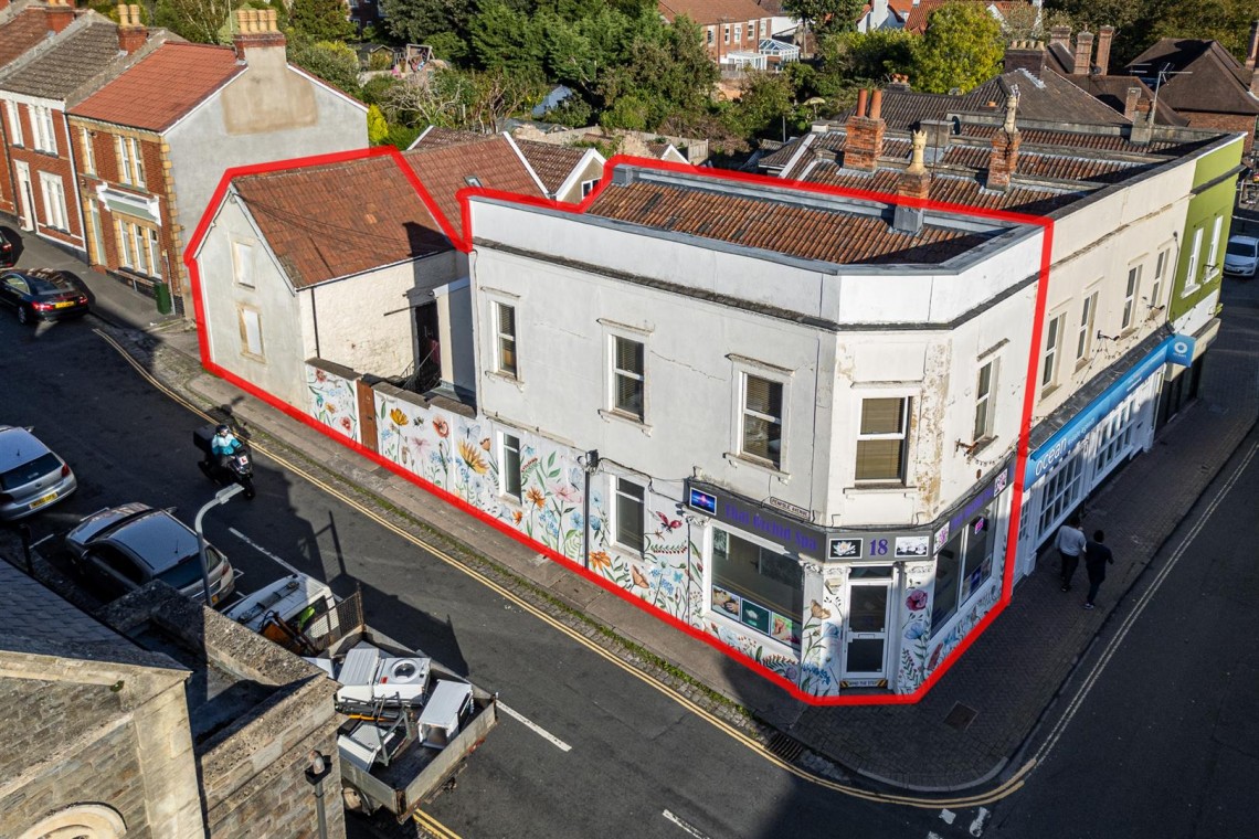 Images for MIXED USE | £21,540 pa | SHIREHAMPTON