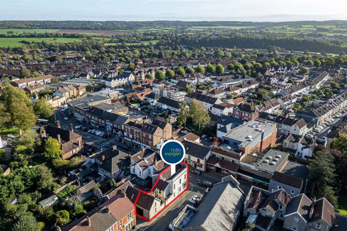 Images for MIXED USE | £21,540 pa | SHIREHAMPTON