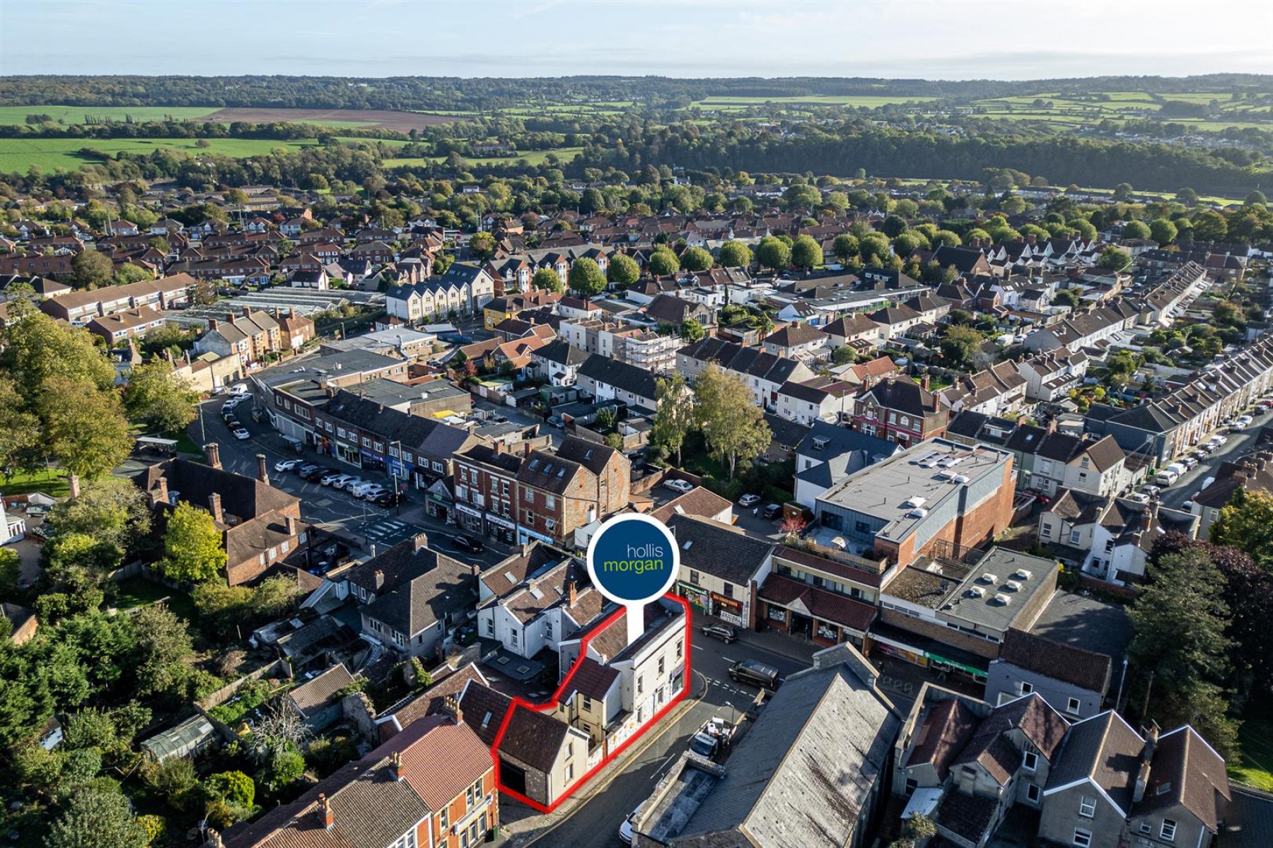Images for MIXED USE | £21,540 pa | SHIREHAMPTON