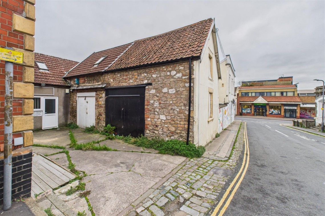 Images for MIXED USE | £21,540 pa | SHIREHAMPTON