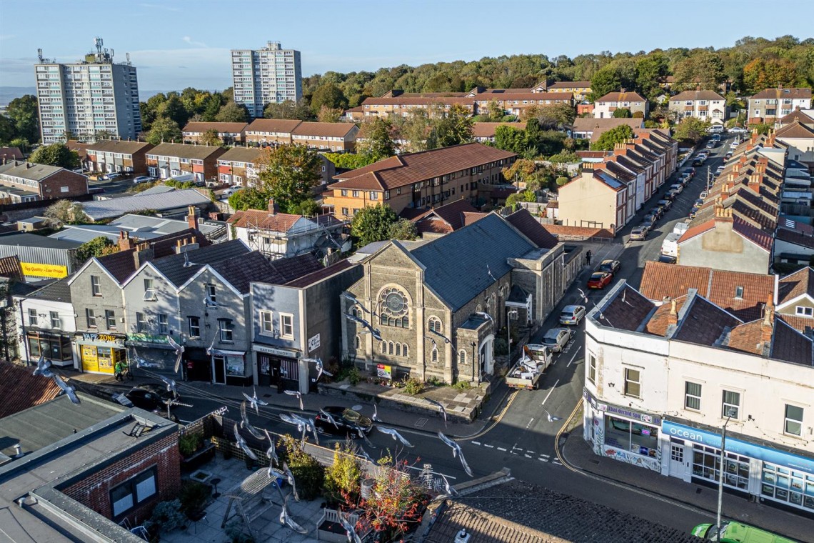 Images for MIXED USE | £21,540 pa | SHIREHAMPTON