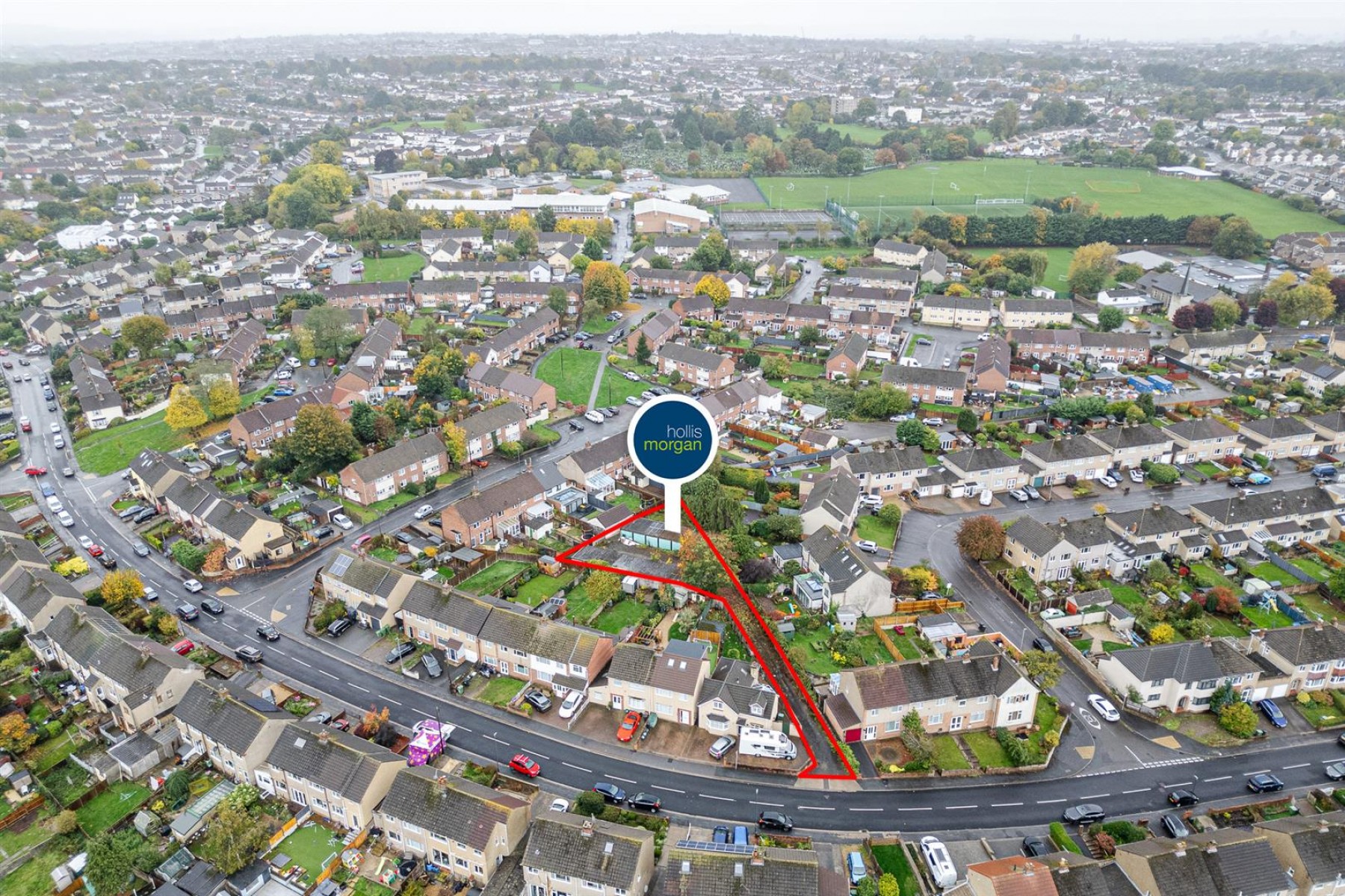 Images for 0.177 ACRES | 14 GARAGES | DOWNEND