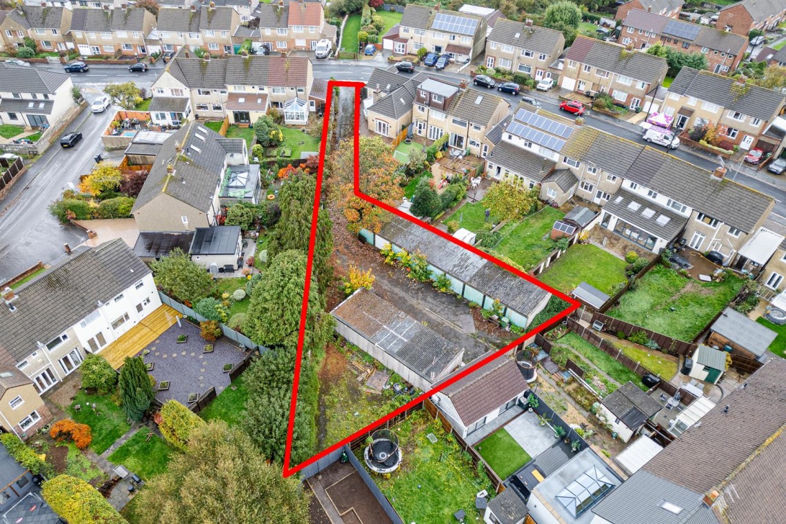 Images for 0.177 ACRES | 14 GARAGES | DOWNEND