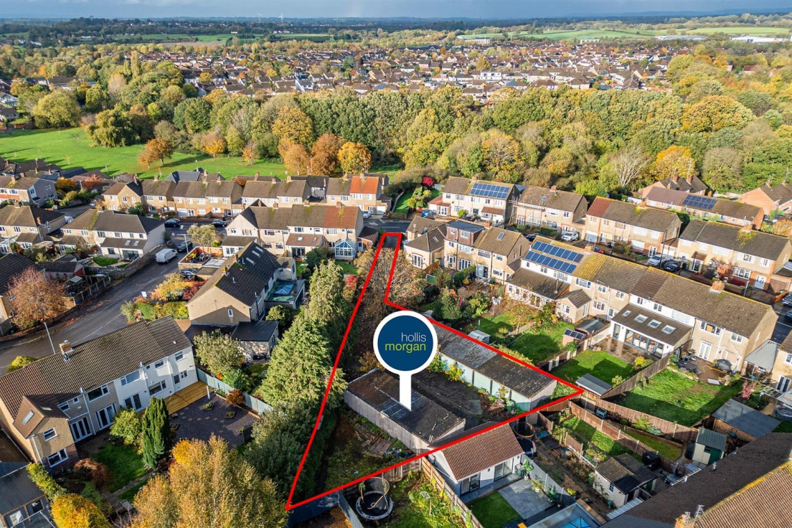 Images for 0.177 ACRES | 14 GARAGES | DOWNEND