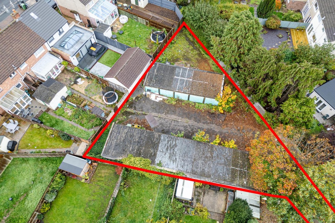 Images for 0.177 ACRES | 14 GARAGES | DOWNEND