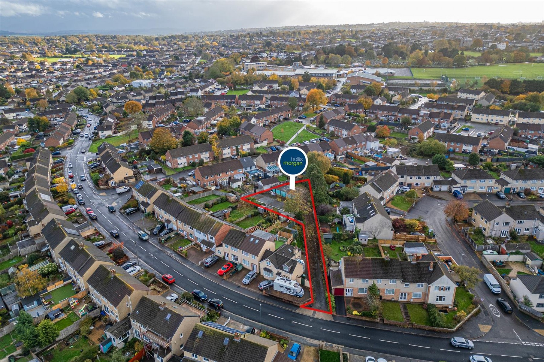 Images for 0.177 ACRES | 14 GARAGES | DOWNEND