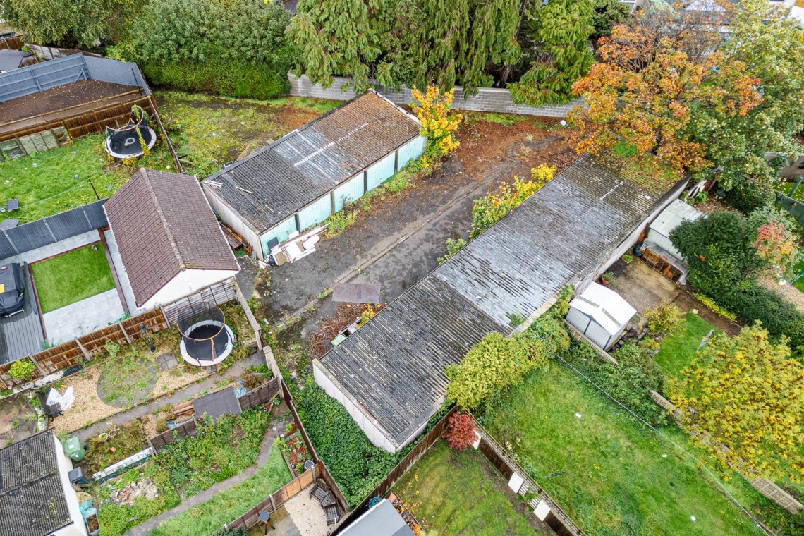 Images for 0.177 ACRES | 14 GARAGES | DOWNEND