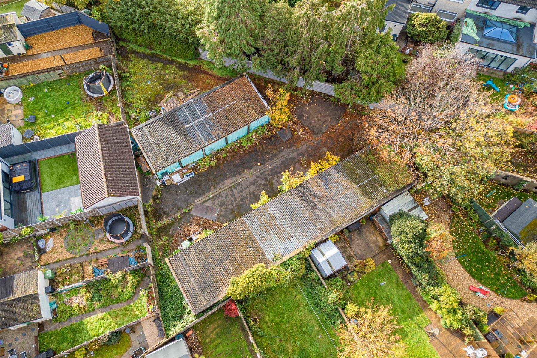 Images for 0.177 ACRES | 14 GARAGES | DOWNEND