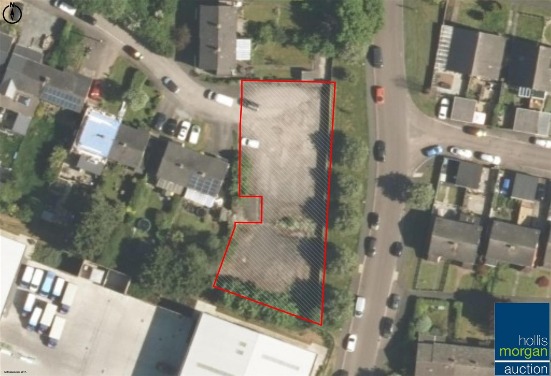 Images for DEVELOPMENT SITE | PUCKLECHURCH