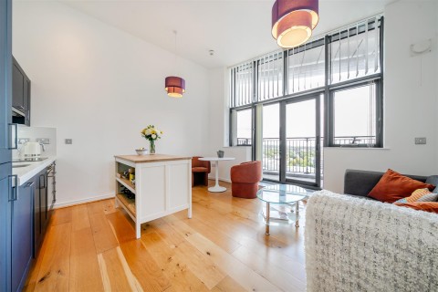 View Full Details for Broad Weir, City Centre