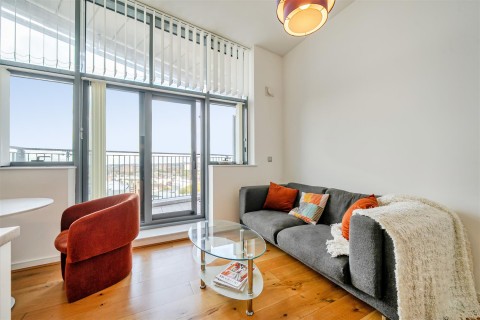 View Full Details for Broad Weir, City Centre