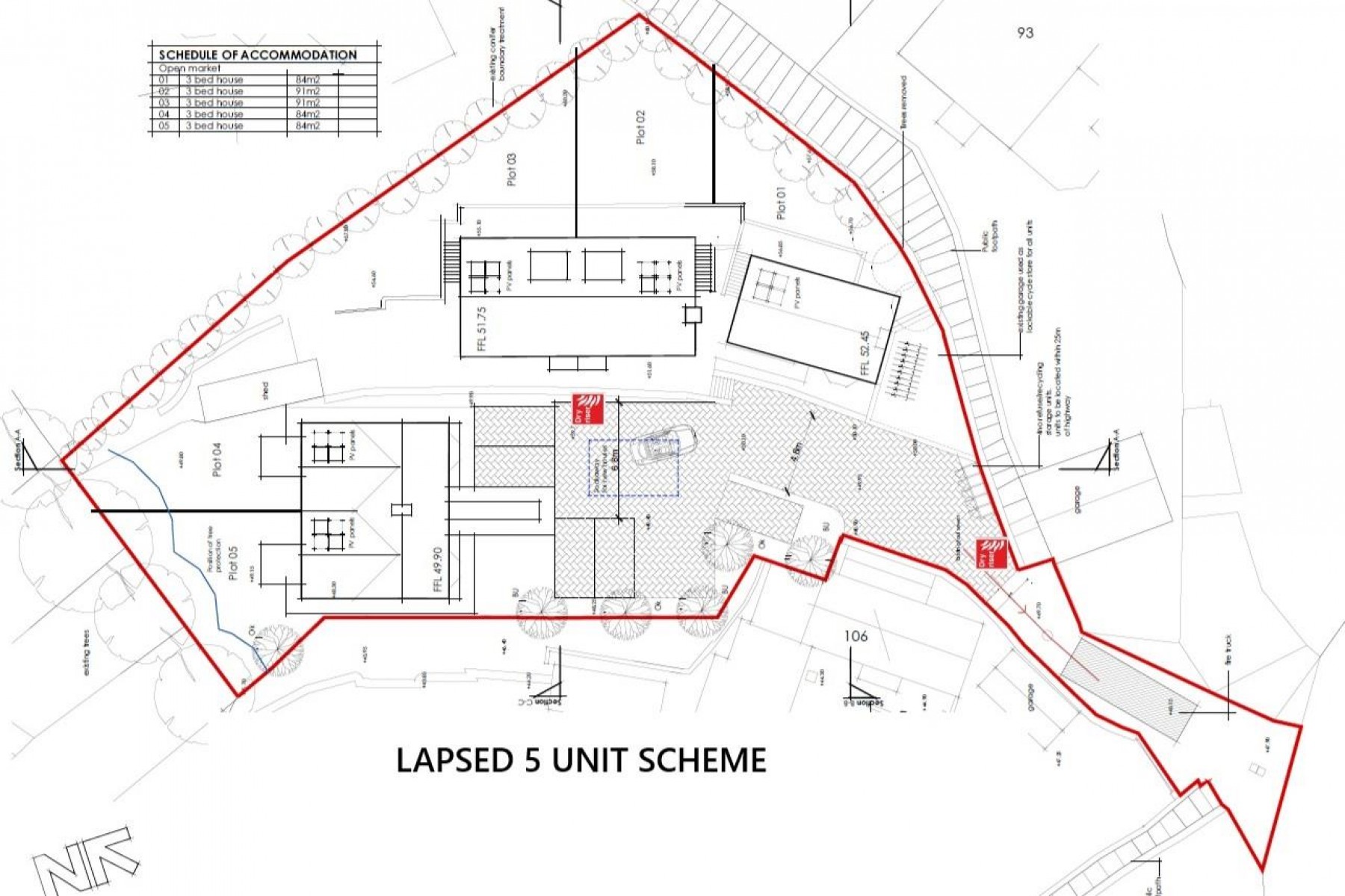 Images for DEVELOPMENT & REFURB | BS5