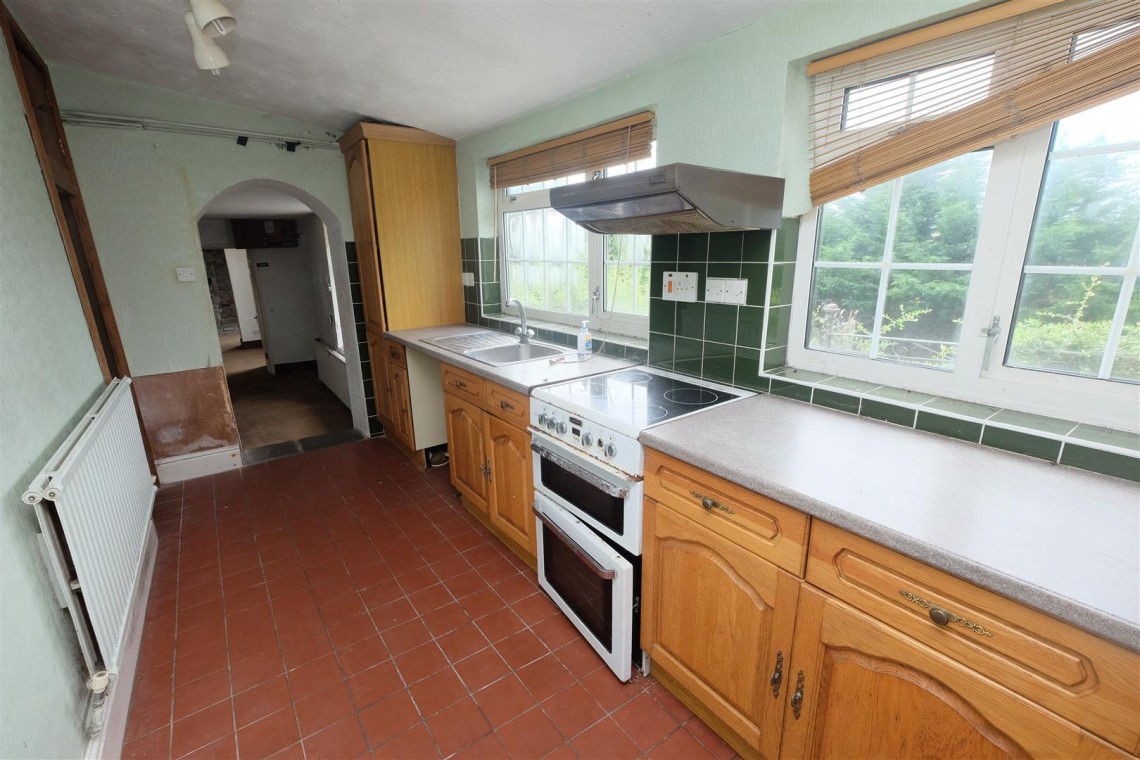 Images for DETACHED FOR MODERNISATION | BS5