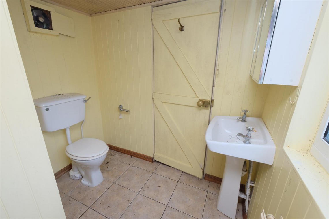 Images for DETACHED FOR MODERNISATION | BS5