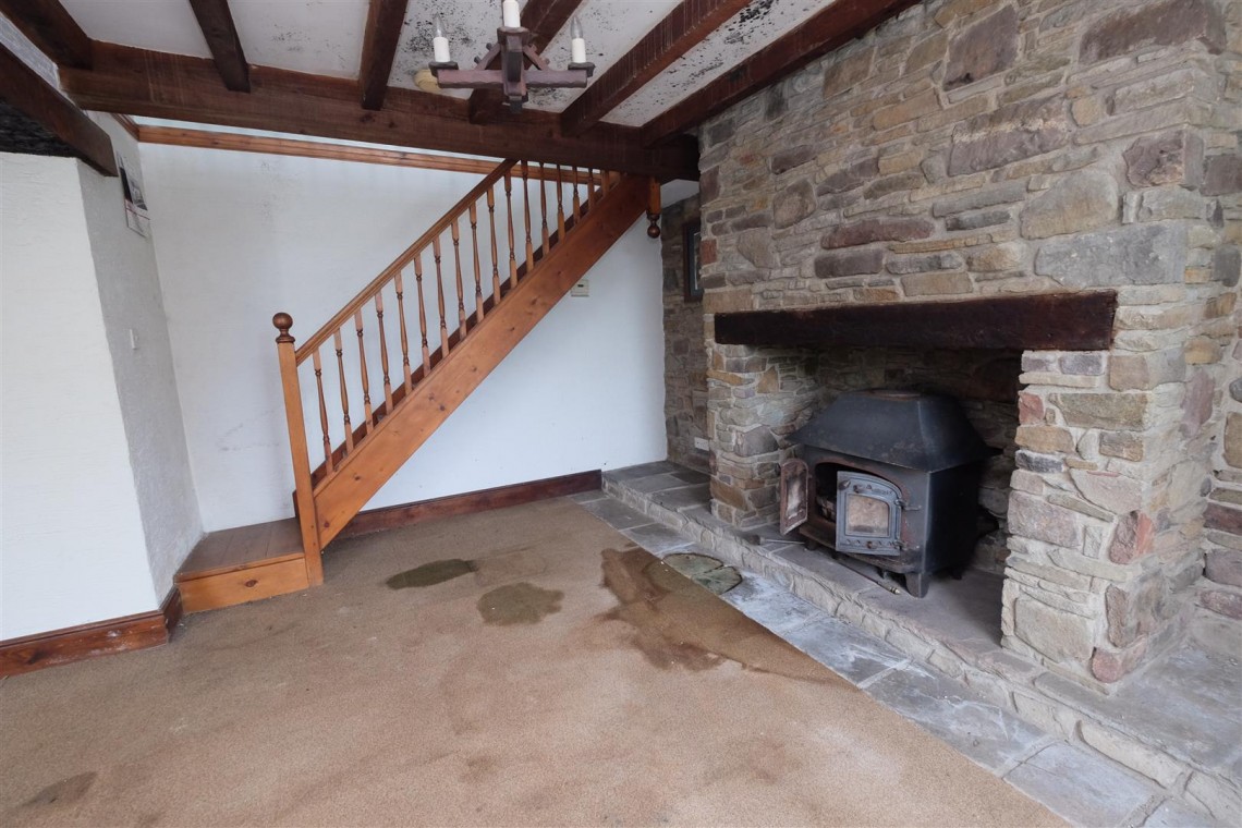 Images for DETACHED FOR MODERNISATION | BS5