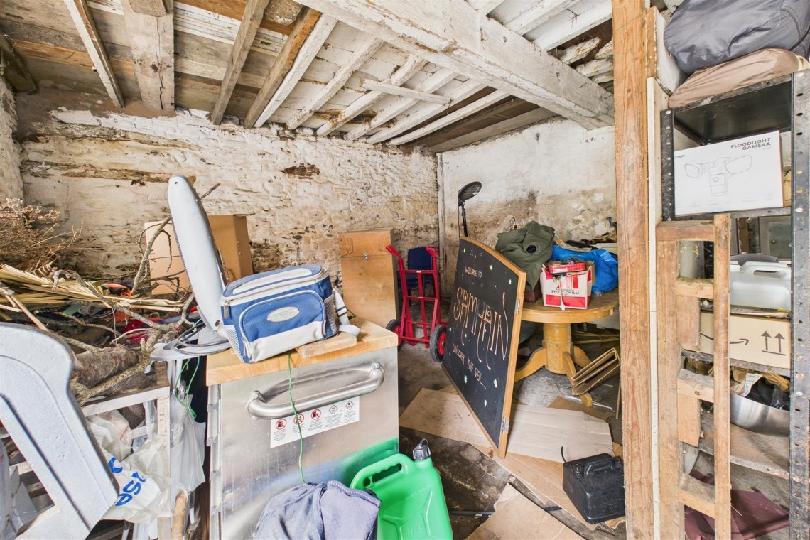 Images for BARN WITH PLANNING | STAPLETON BS16