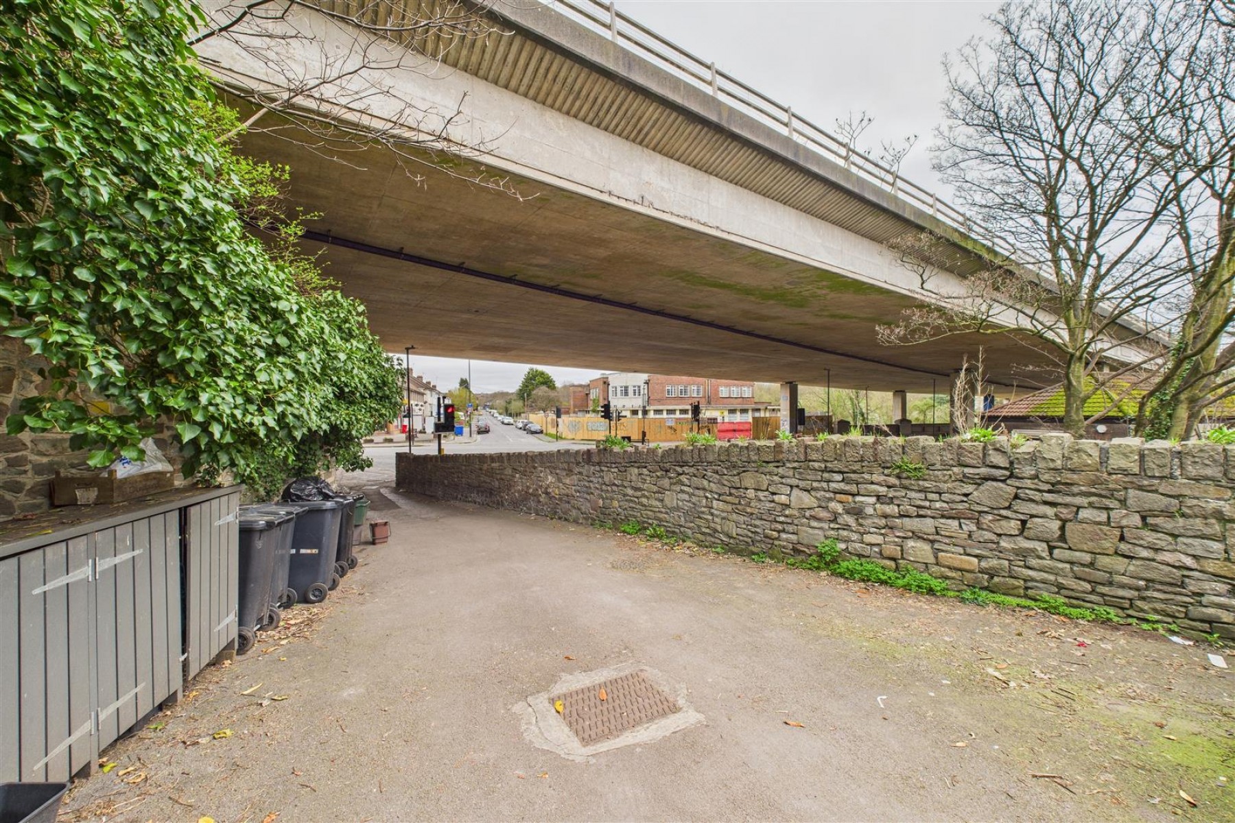 Images for BARN WITH PLANNING | STAPLETON BS16