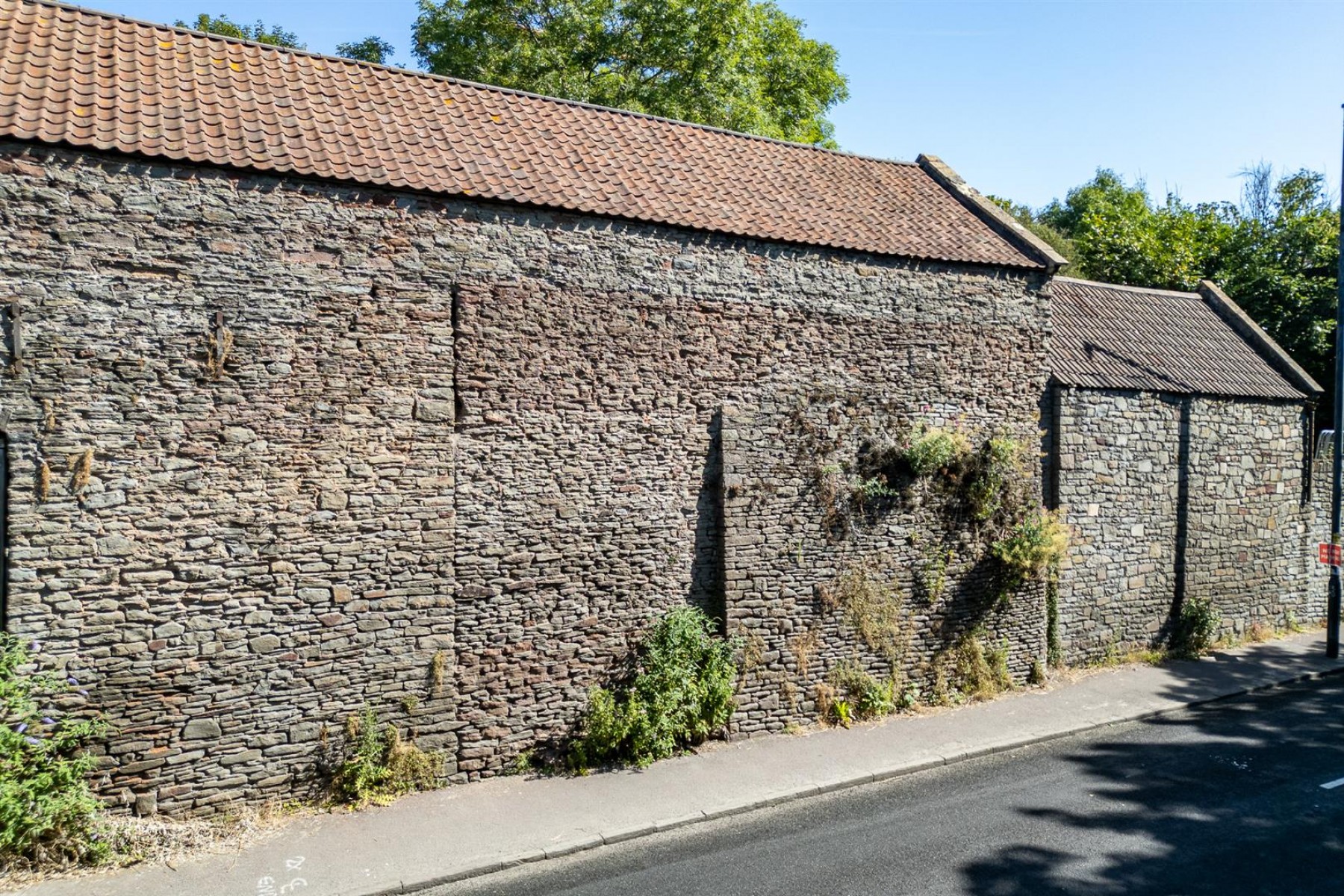 Images for BARN WITH PLANNING | STAPLETON BS16