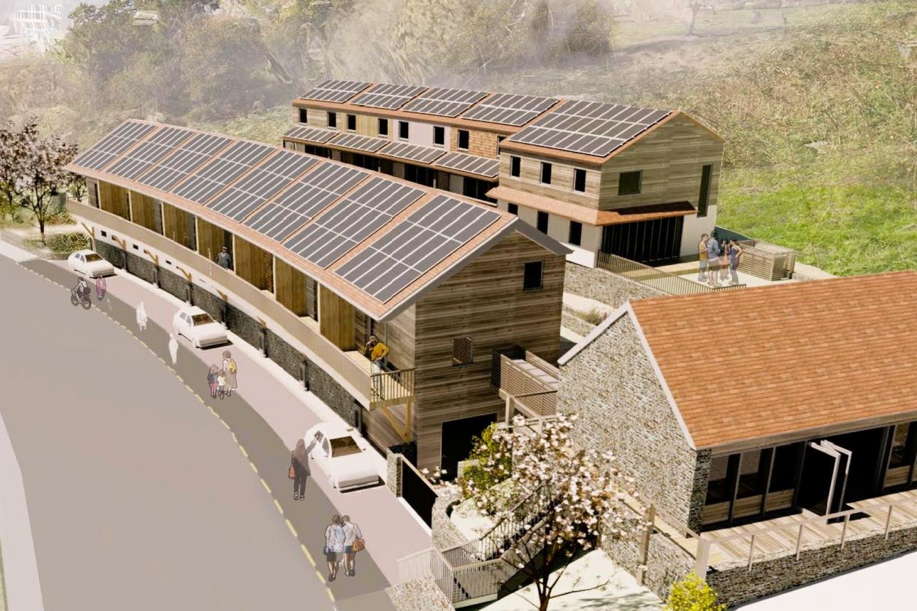 Images for BARN WITH PLANNING | STAPLETON BS16