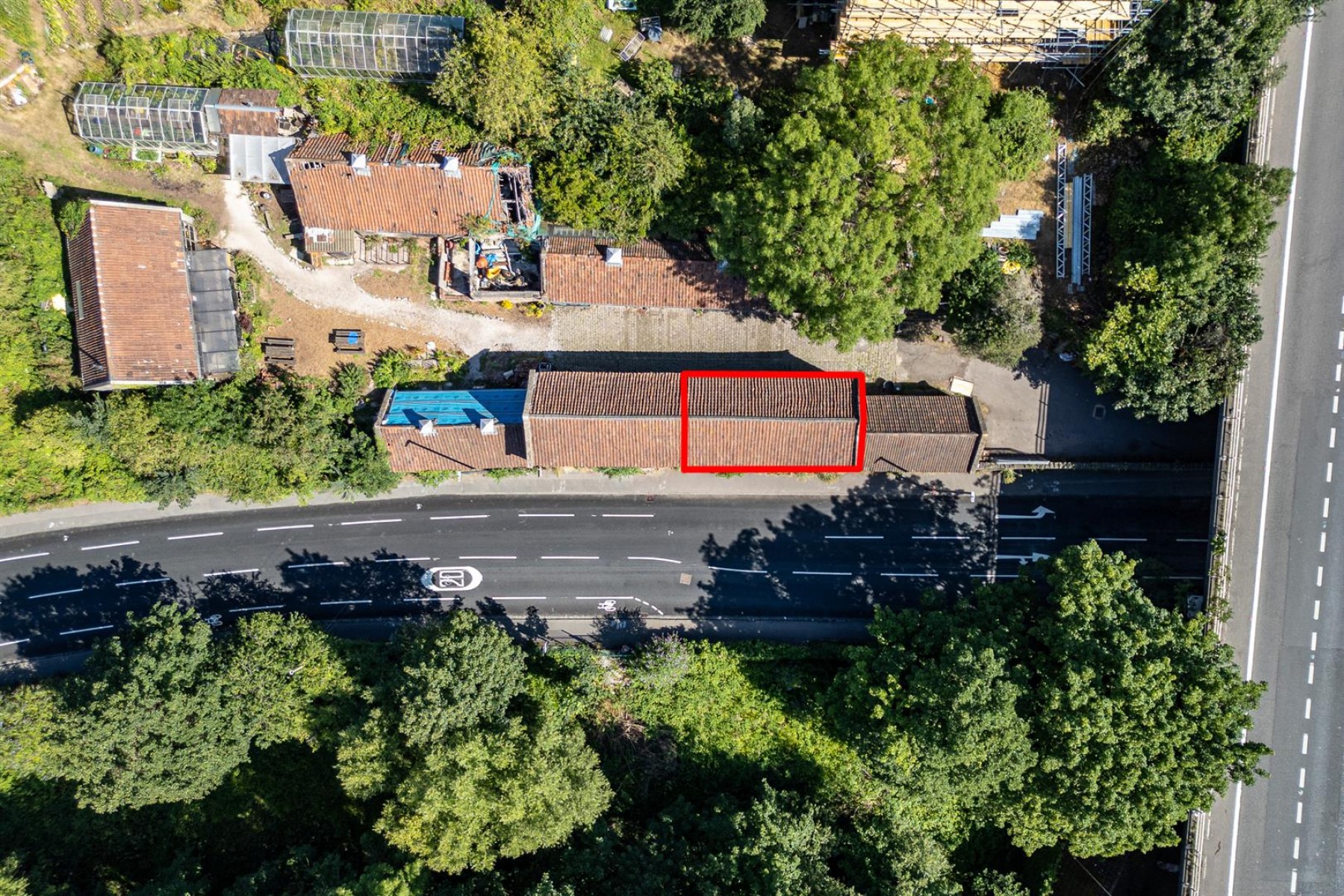 Images for BARN WITH PLANNING | STAPLETON BS16