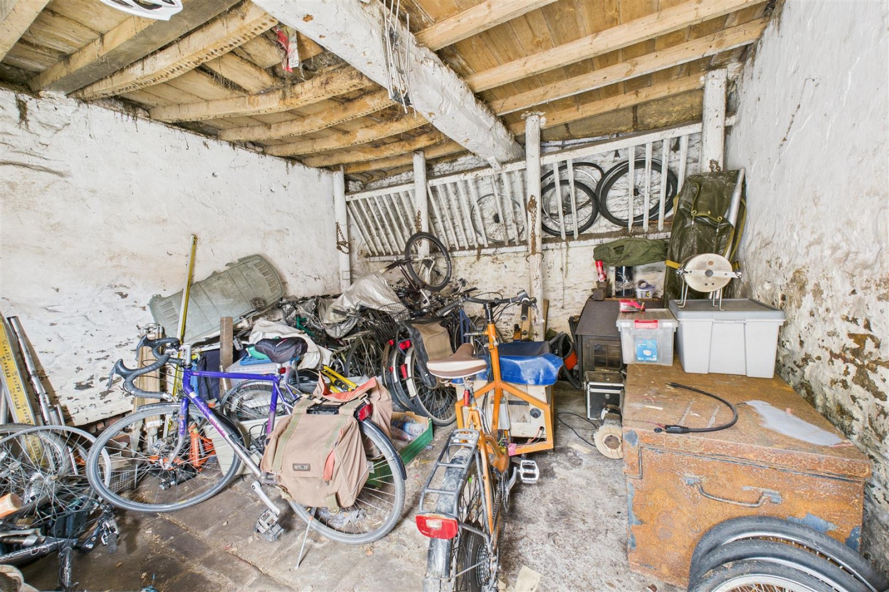 Images for BARN WITH PLANNING | STAPLETON BS16