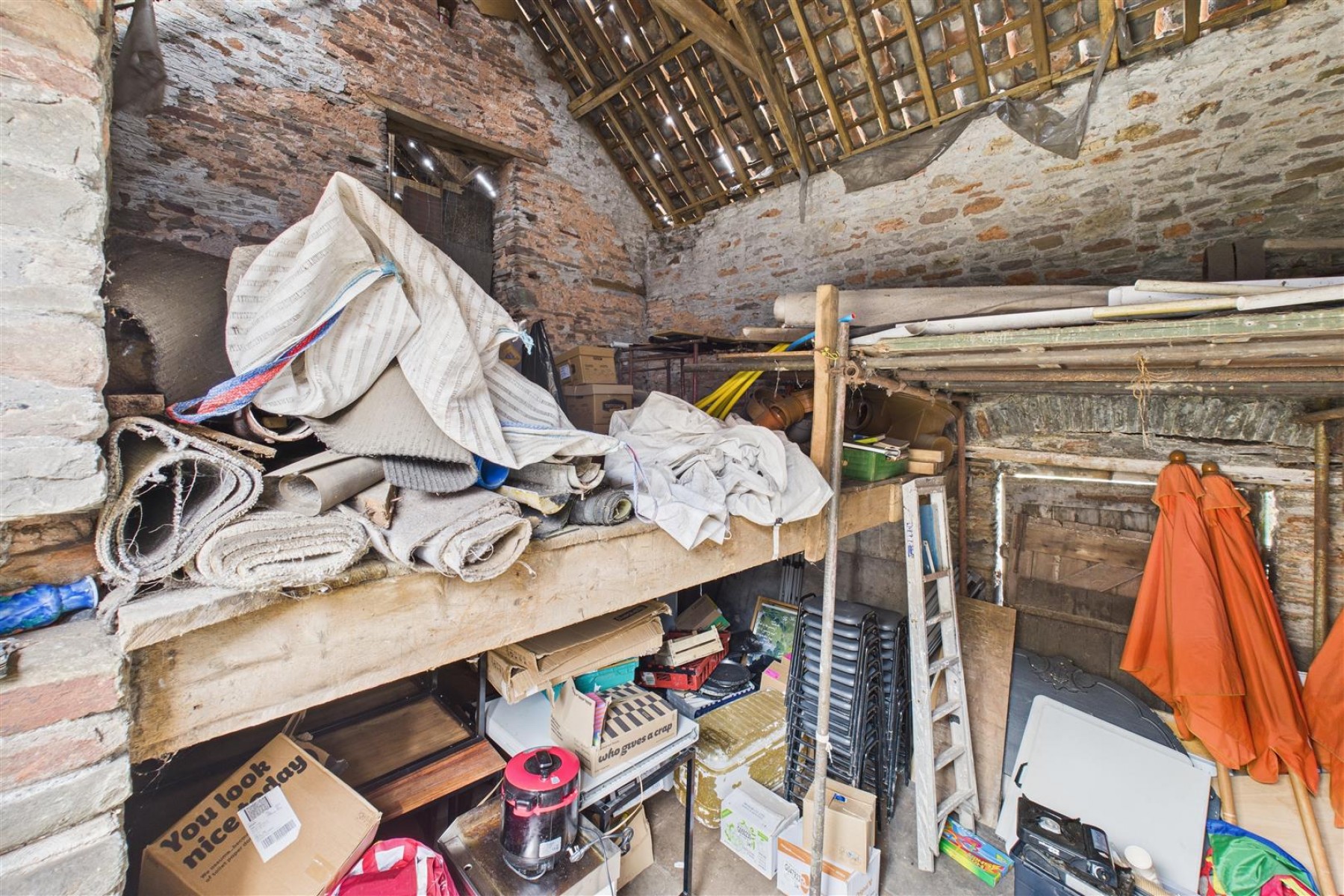 Images for BARN WITH PLANNING | STAPLETON BS16