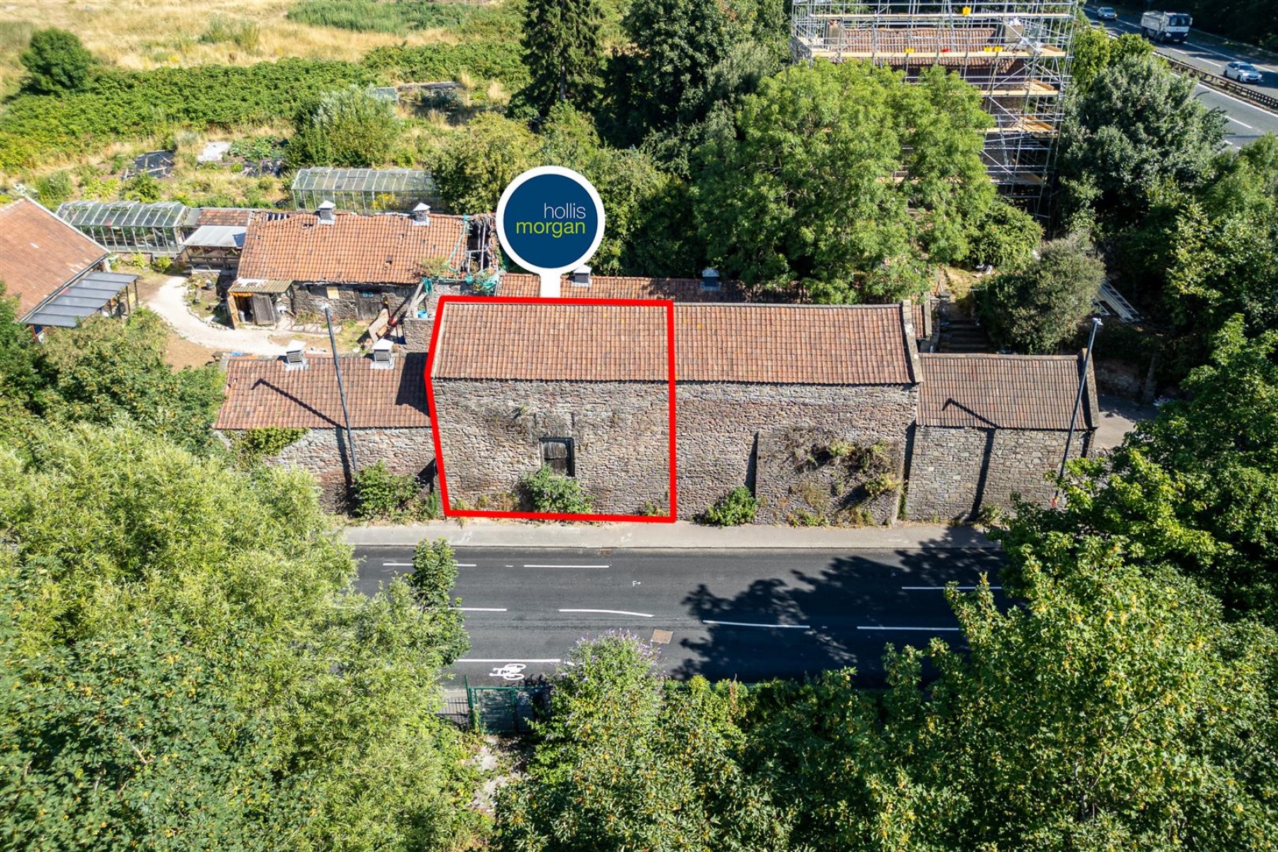 Images for BARN WITH PLANNING | STAPLETON BS16