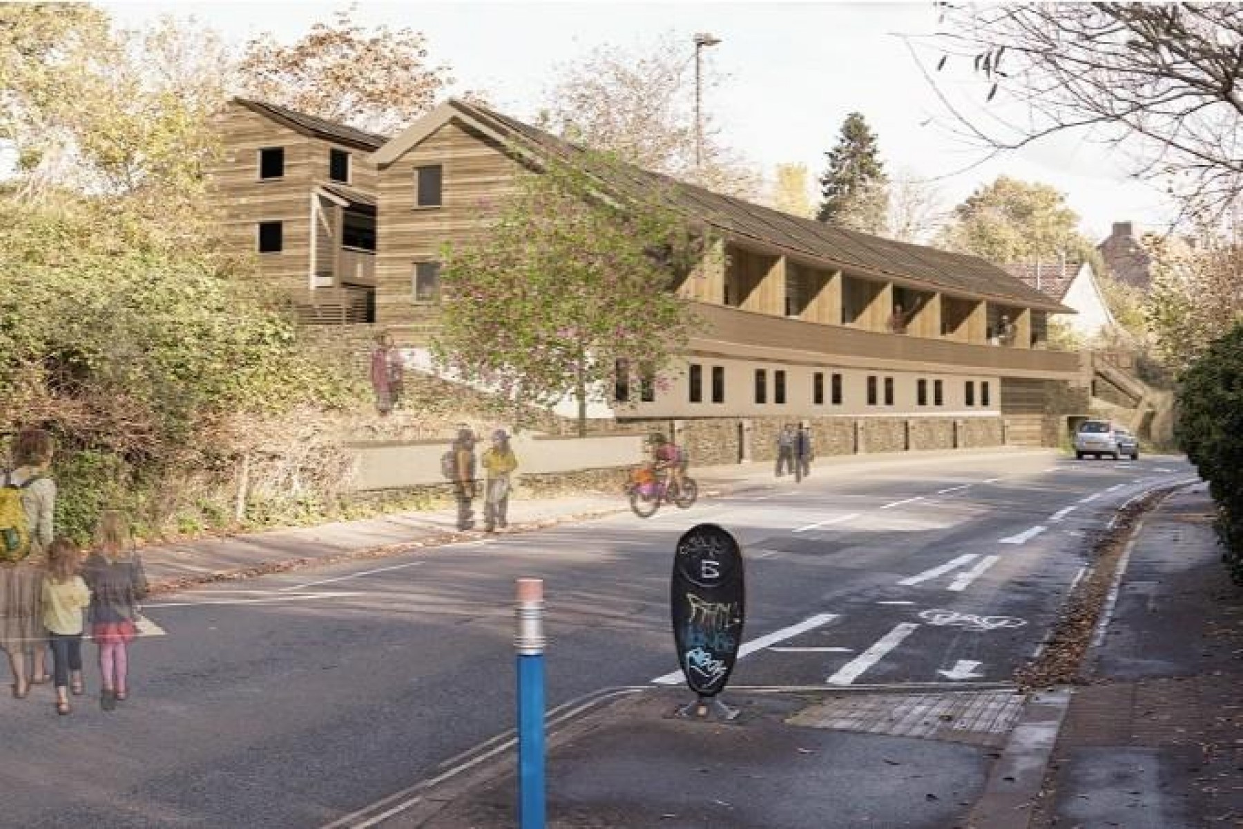 Images for BARN WITH PLANNING | STAPLETON BS16