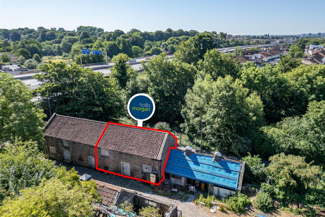 Images for BARN WITH PLANNING | STAPLETON BS16