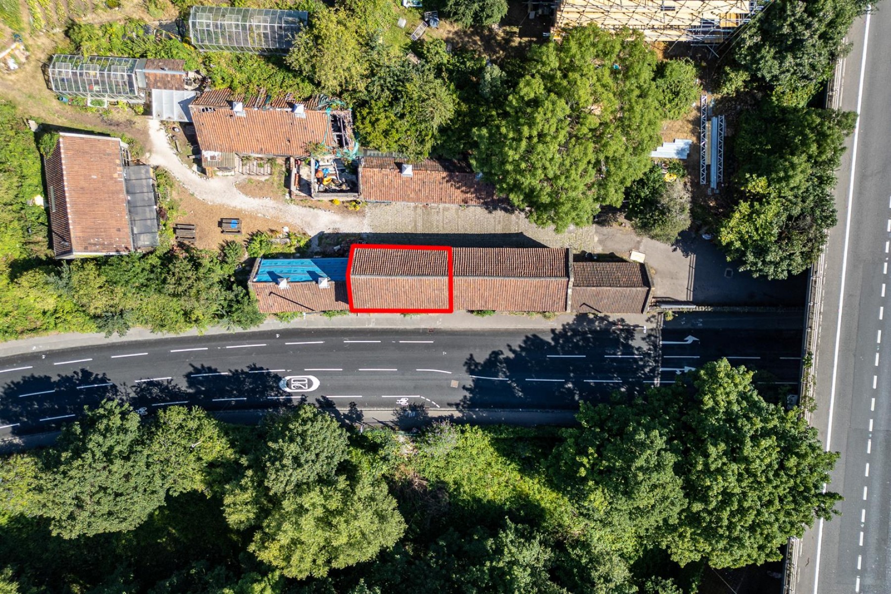 Images for BARN WITH PLANNING | STAPLETON BS16