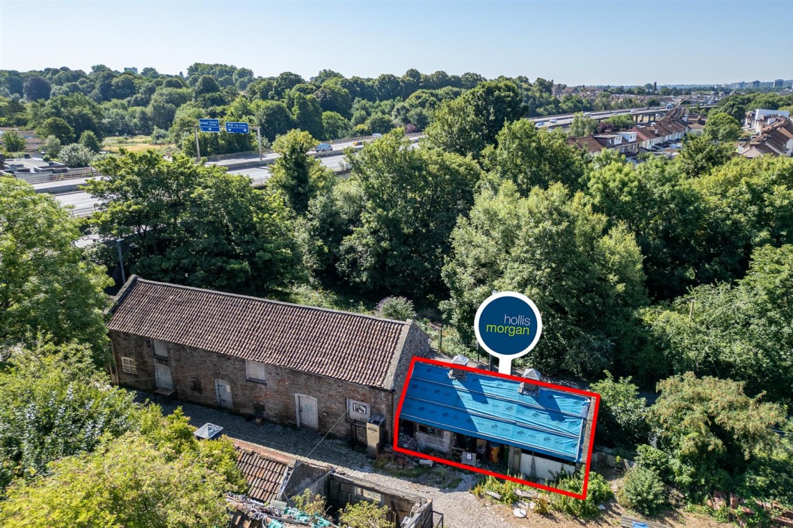 Images for BARN WITH PLANNING | STAPLETON BS16