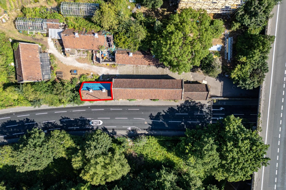 Images for BARN WITH PLANNING | STAPLETON BS16