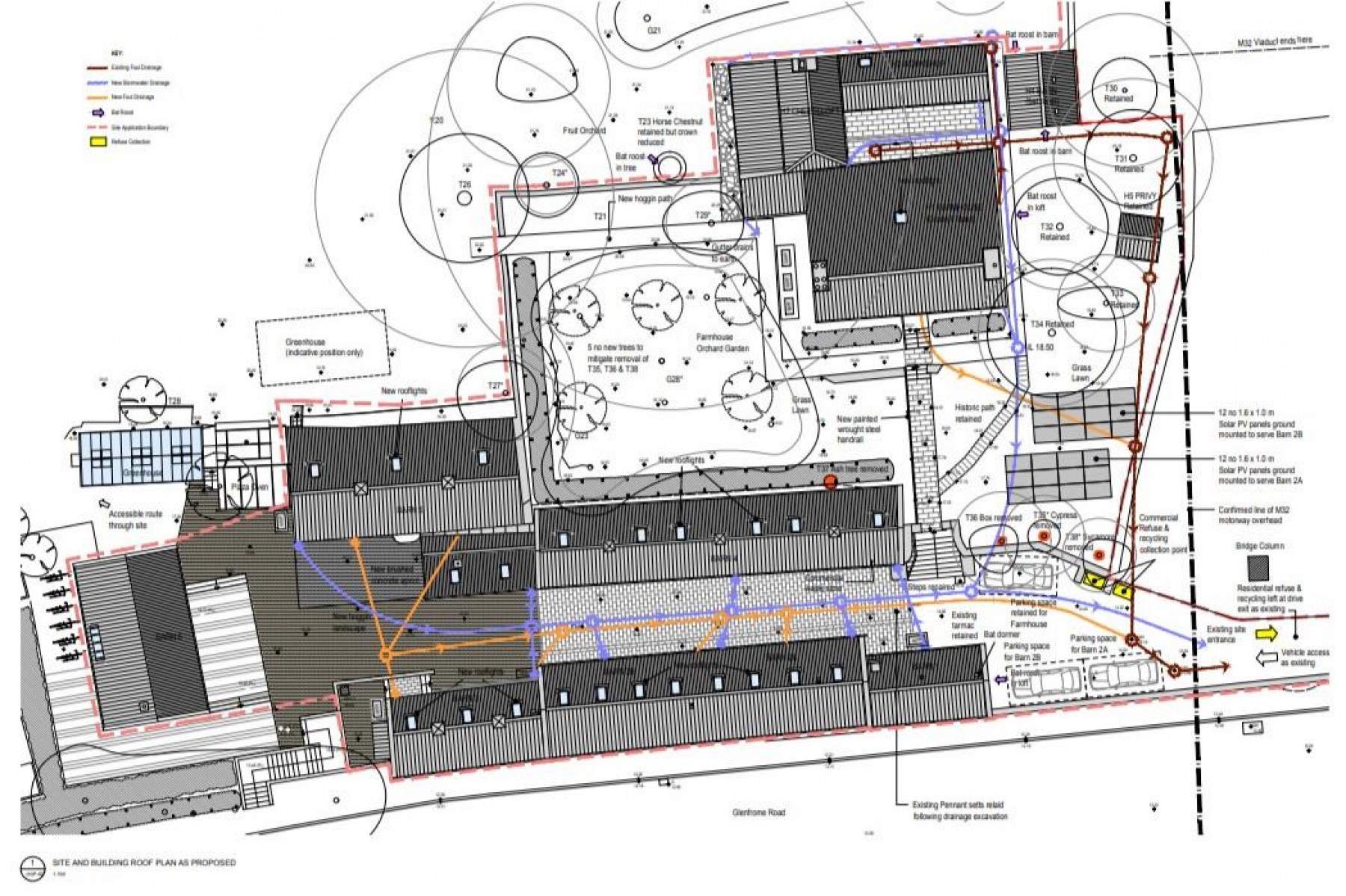 Images for BARN WITH PLANNING | STAPLETON BS16