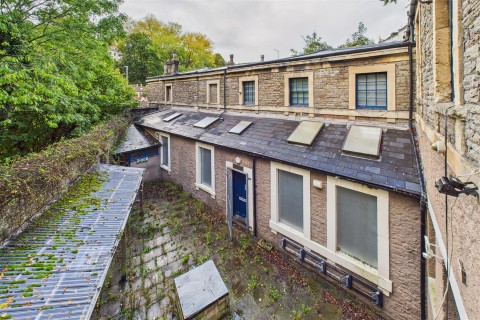 View Full Details for FORMER POLICE STATION | BS8