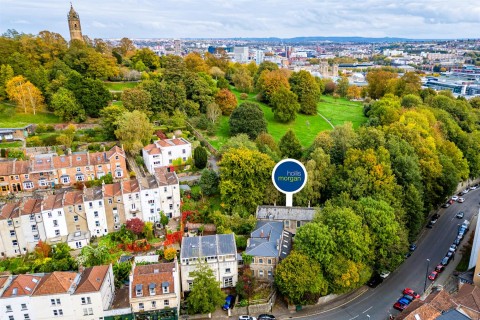 View Full Details for FORMER POLICE STATION | BS8
