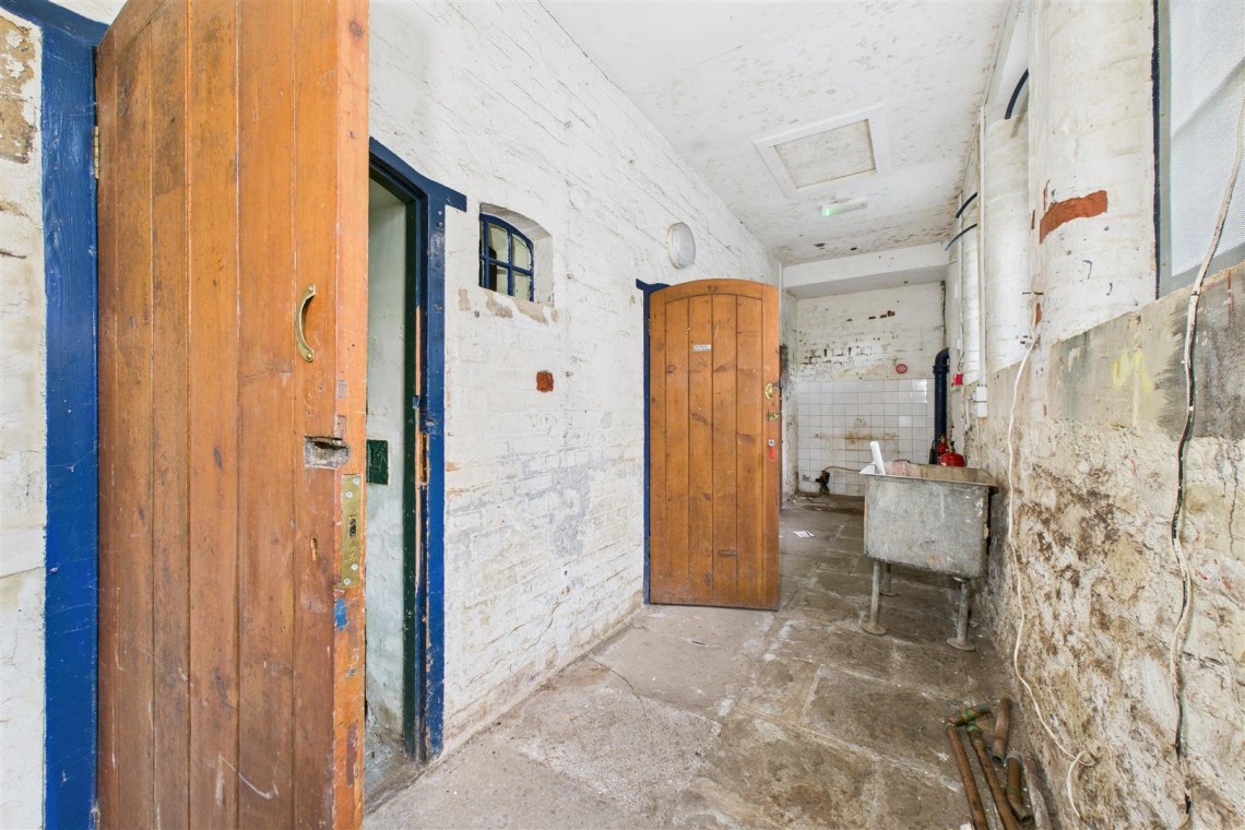 Images for FORMER POLICE STATION | BS8