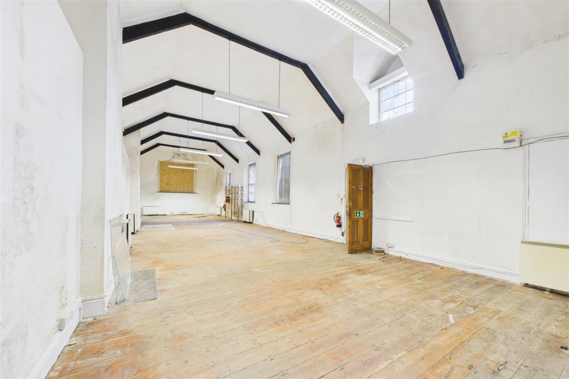 Images for FORMER POLICE STATION | BS8