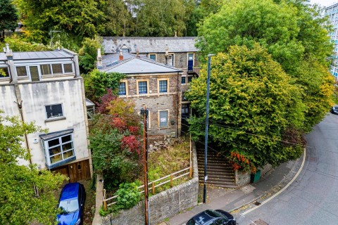View Full Details for FORMER POLICE STATION | BS8