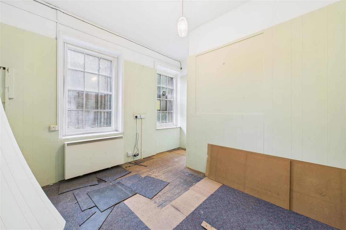 Images for FORMER POLICE STATION | BS8