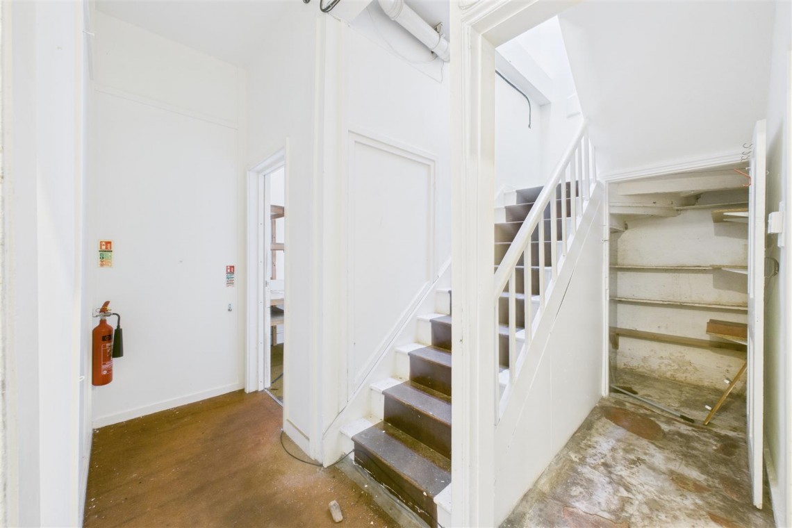 Images for FORMER POLICE STATION | BS8