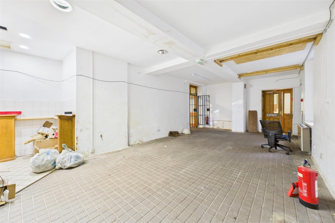 Images for FORMER POLICE STATION | BS8