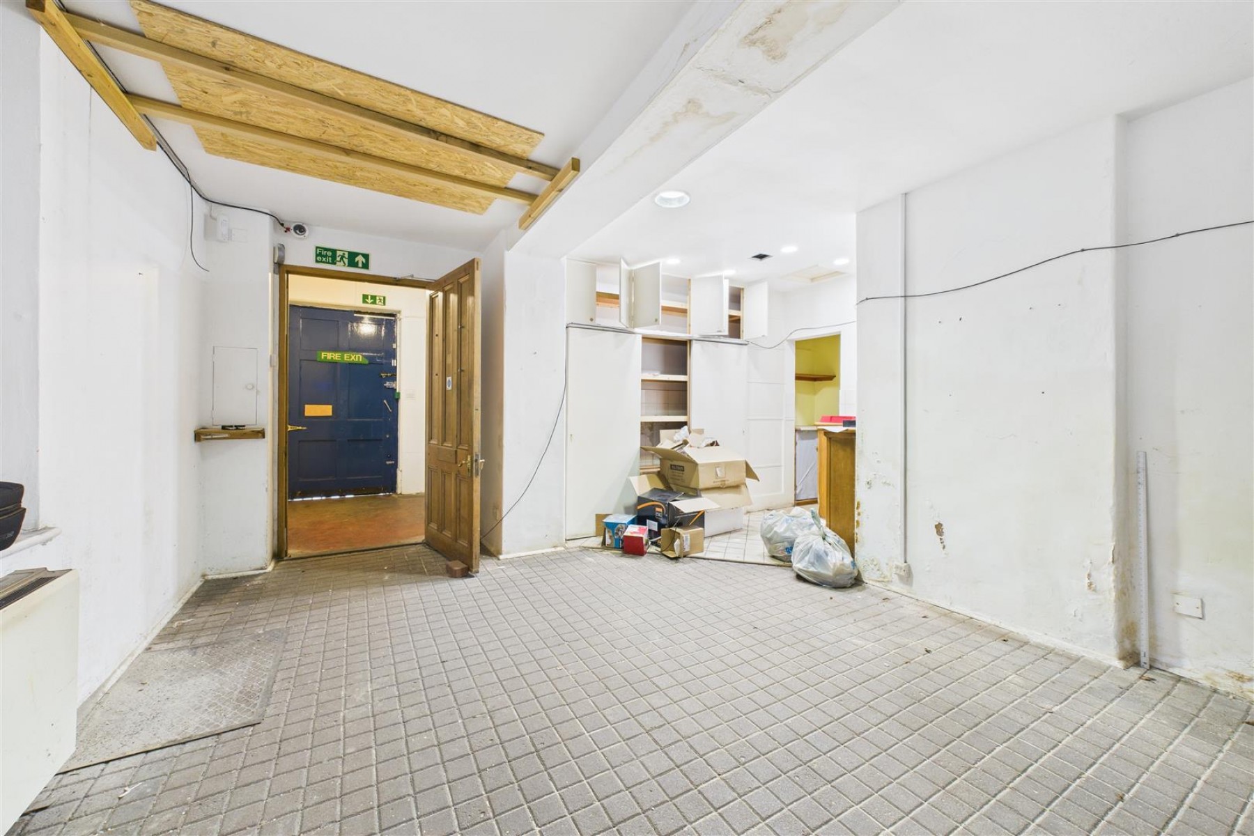 Images for FORMER POLICE STATION | BS8